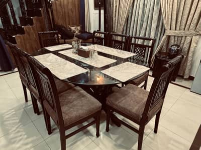 Dinning Table