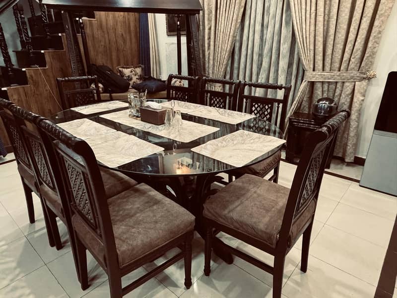 Dinning Table 2