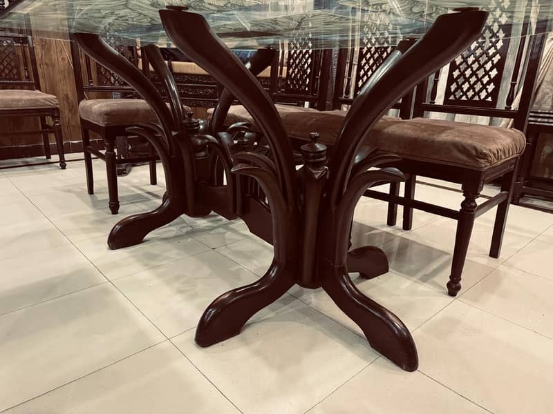 Dinning Table 8