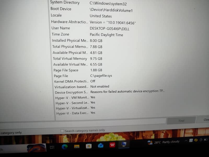 core i7 5