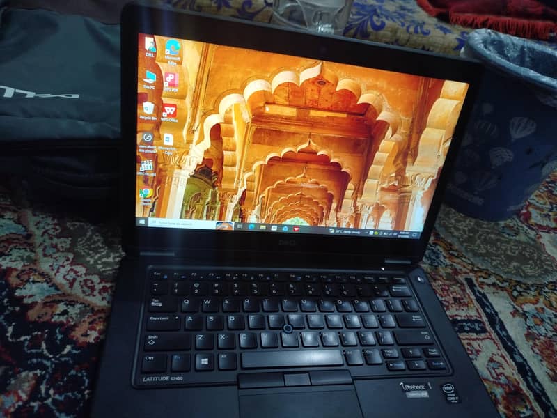 core i7 6