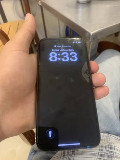 I phone 13 pro LLA model 90 bettery only phone 128 gb