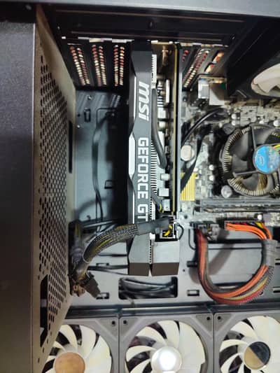 Msi Gtx 1660 Super Ventus  Xs Oc  For Sell