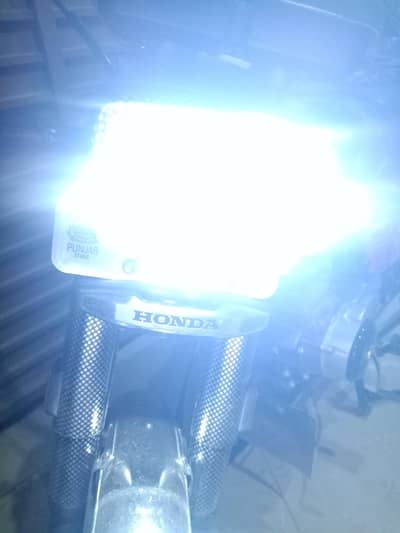 led light lever or eshary for sale han