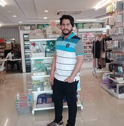 senior pharmacy technician