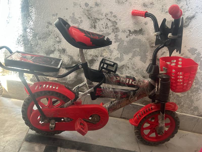 cycle 4