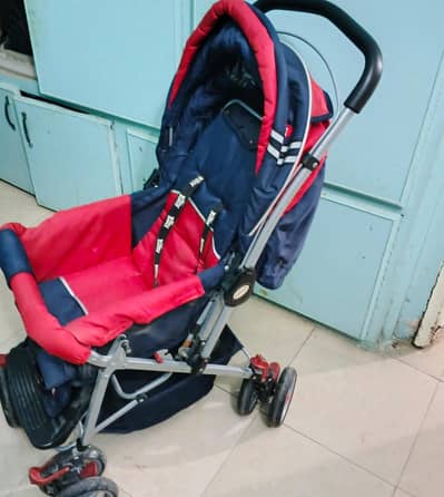 kids pram