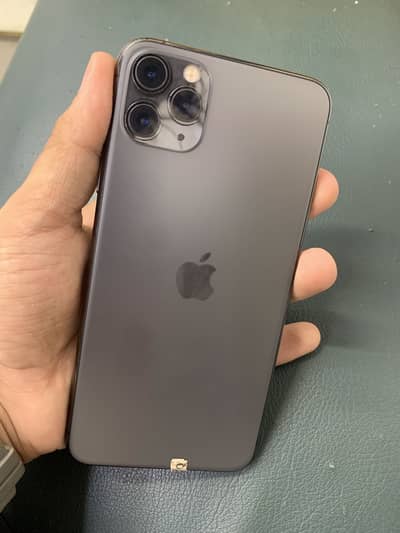 iPhone 11 Pro Max