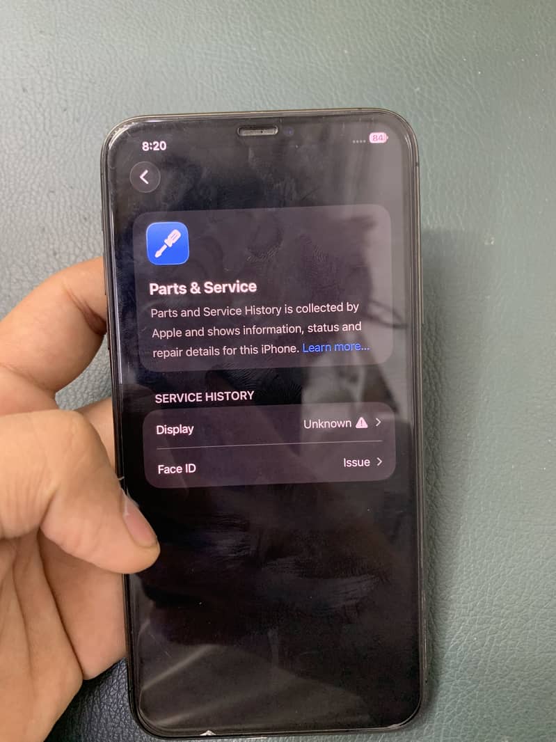 iPhone 11 Pro Max 1