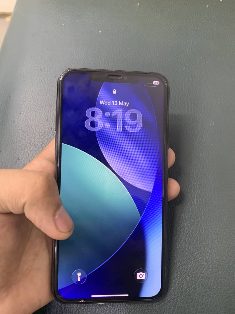 iPhone 11 Pro Max 3