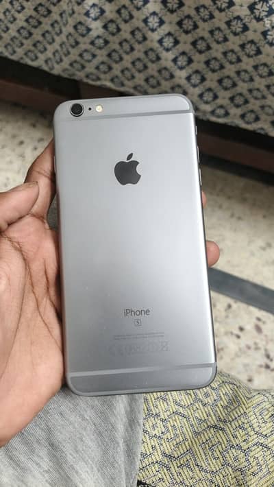Apple iPhone 6S Plus