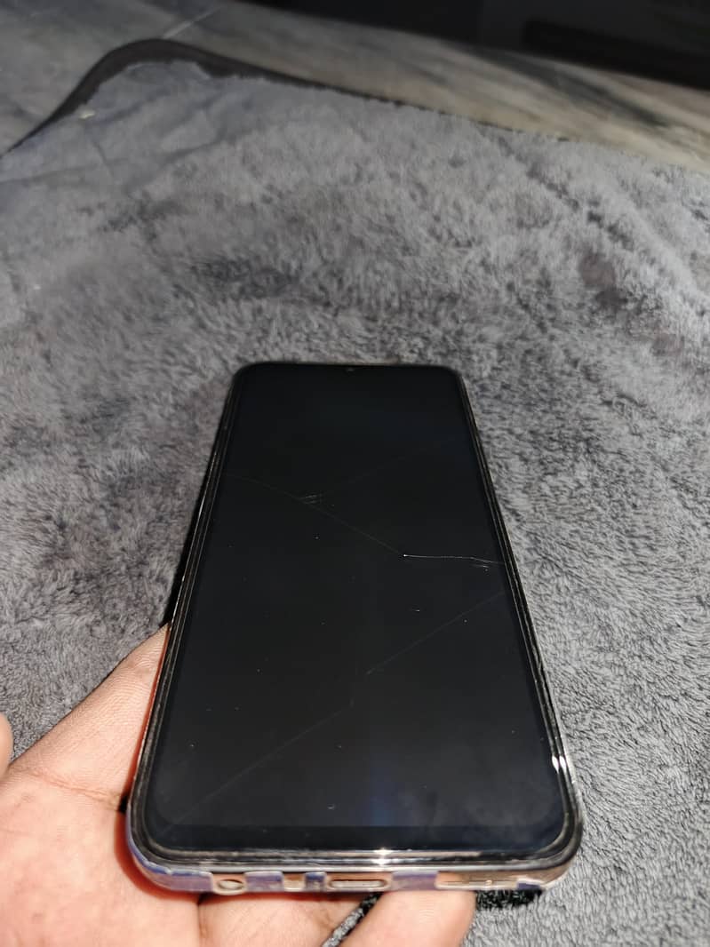 infinix zero 20 0