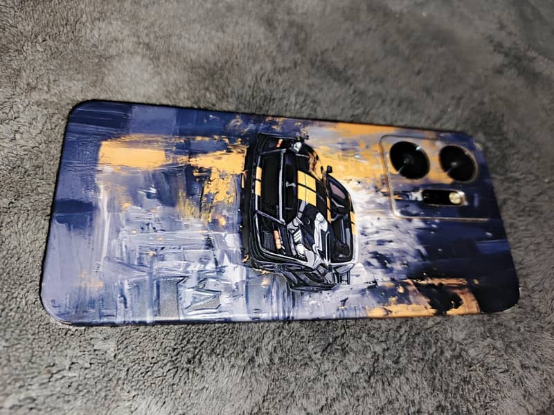infinix zero 20 4