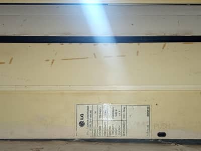 AC 1.5 tone