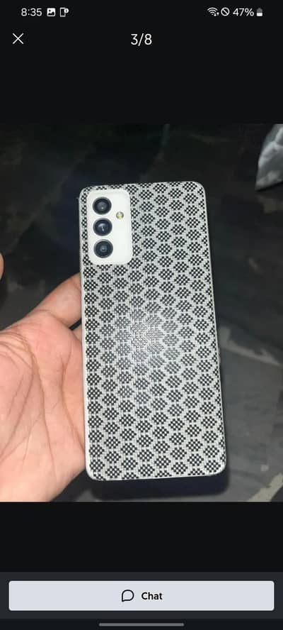 samsung a82 non pta 90 fps pubg  6 128