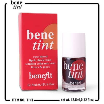 lip tint