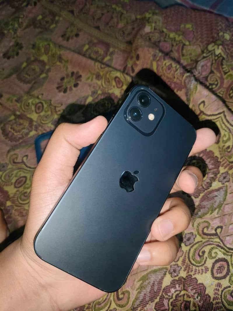 Iphone 12 0