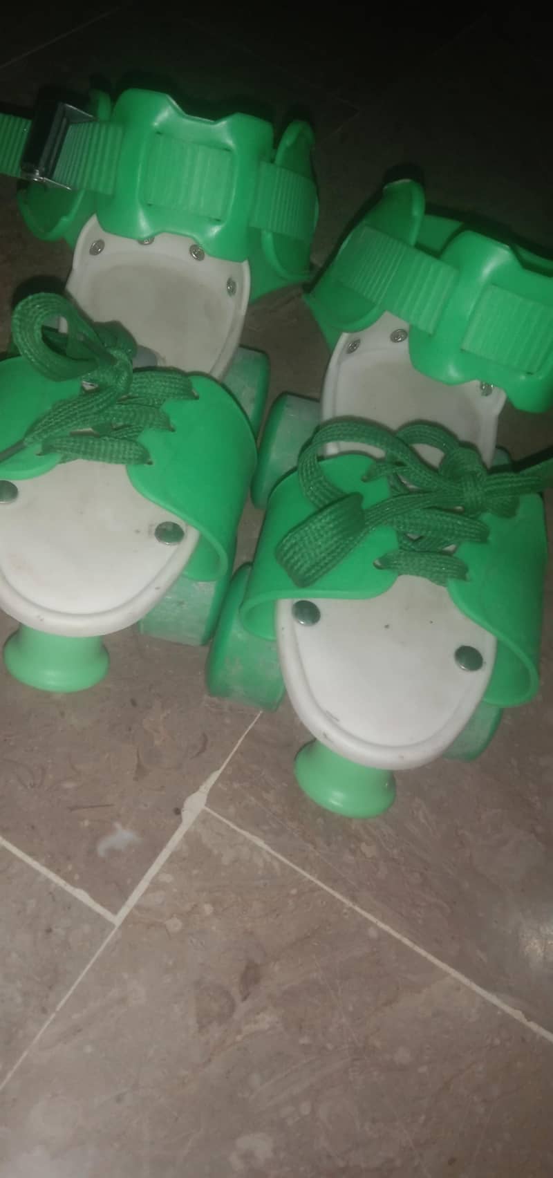 size adjustable. 1