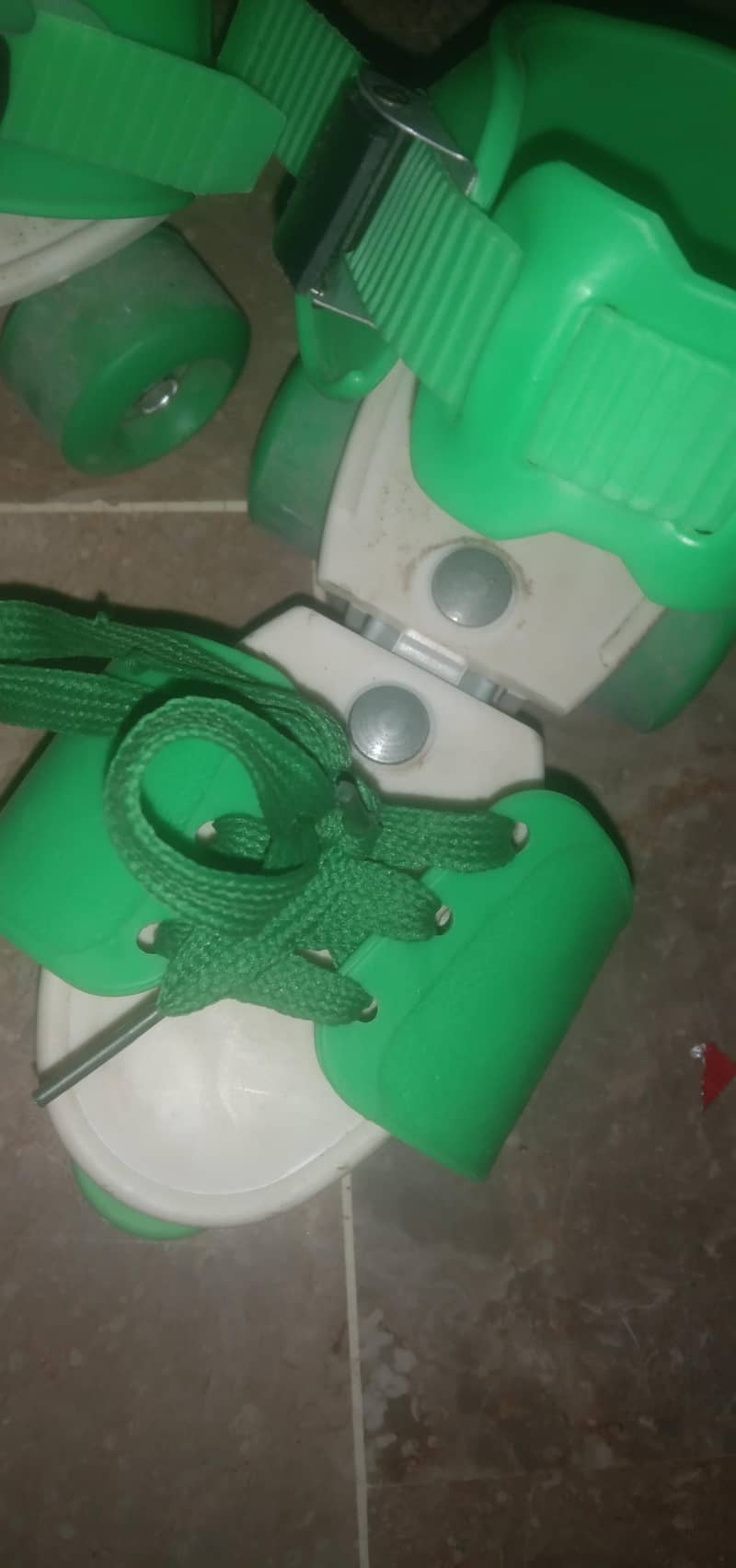 size adjustable. 2