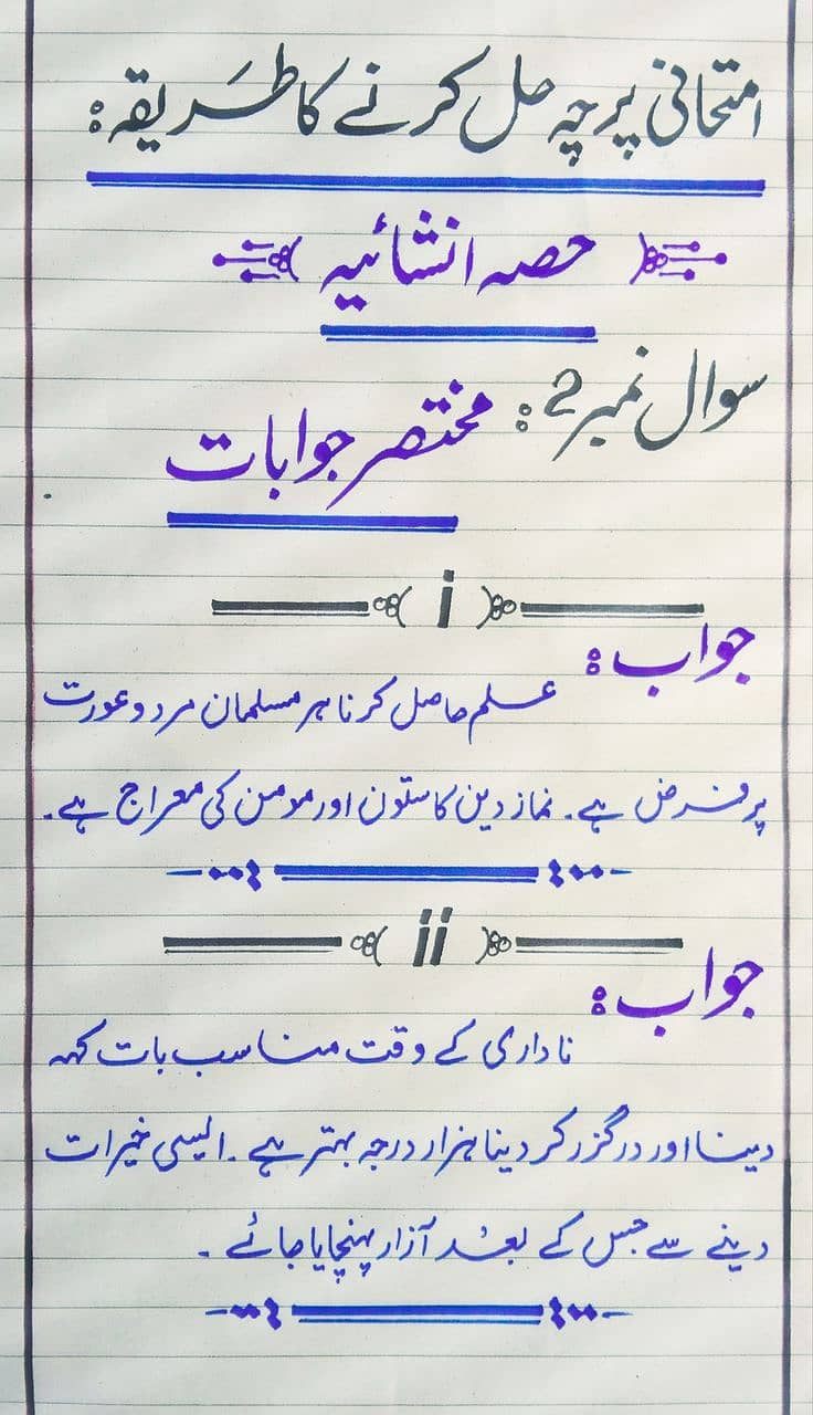 Assignment writers 11