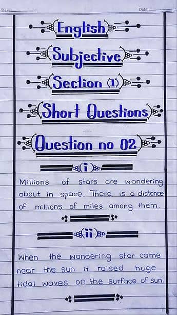 Assignment writers 14
