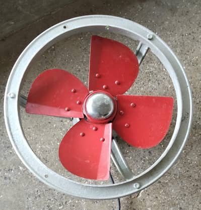 GFC Exhaust Fan Unused 12 inch