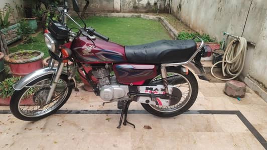 honda 125 model 2022