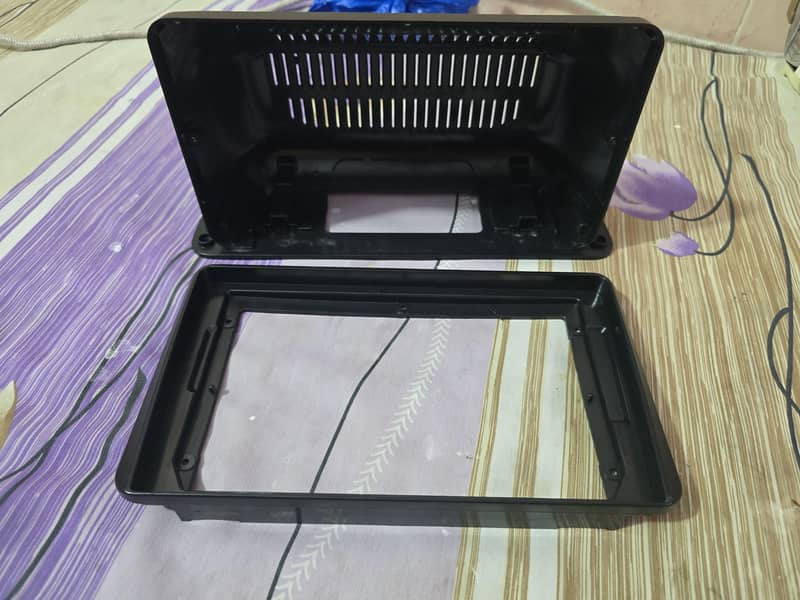 android pannel fitting 2