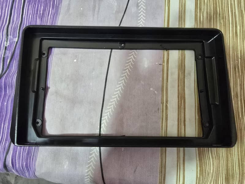 android pannel fitting 3