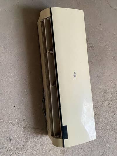 Haier 1.5 ton ac
