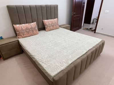 2 Bed sets for Sale (5 months used only)