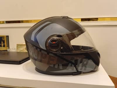 super air dot certified heavy bike helmet