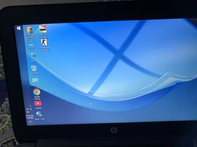 Hp chromebook 11 g5