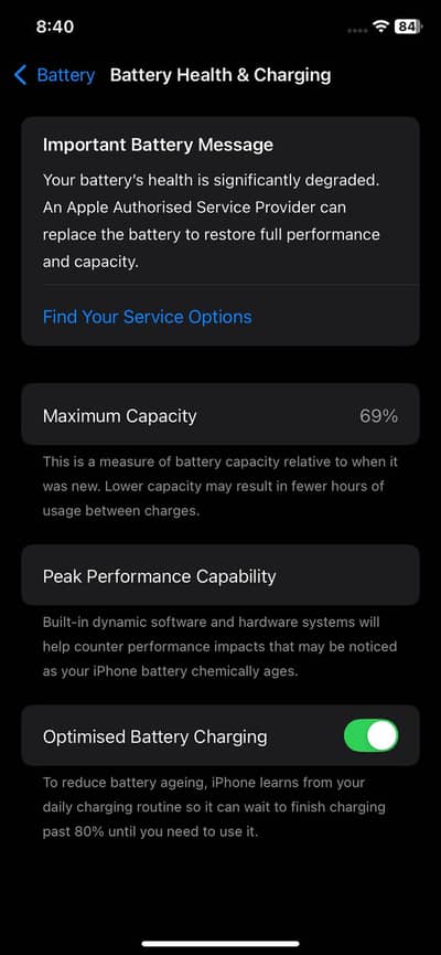 Iphone 11 non pta factory unlock