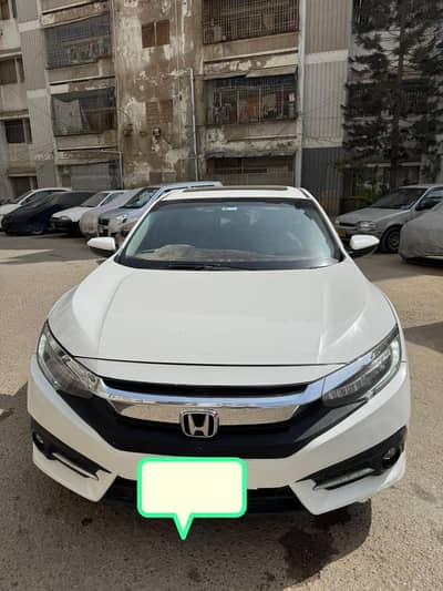 Honda civic UG