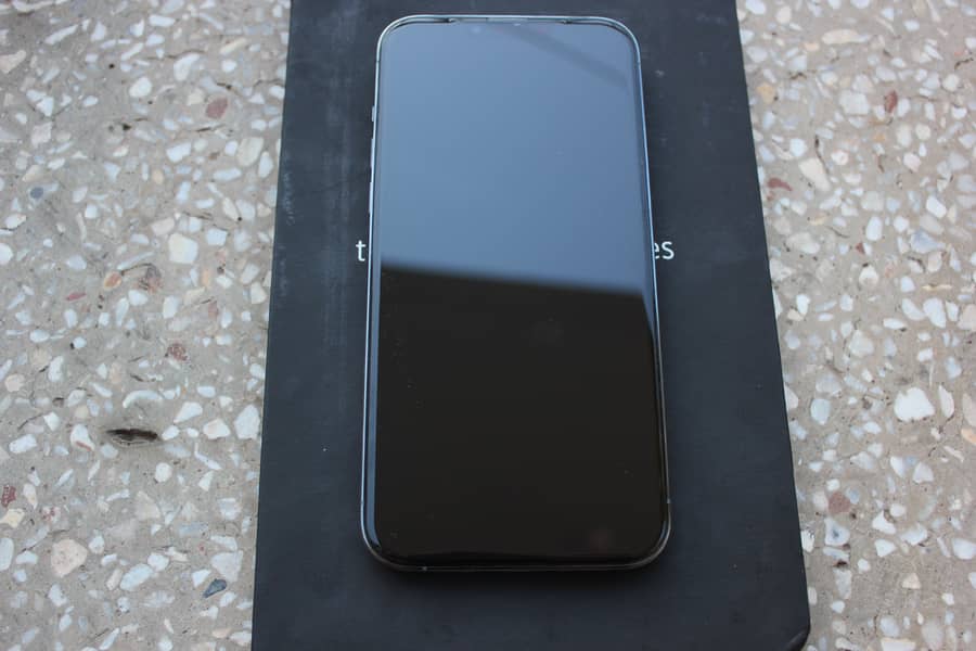 IPhone 13 Pro Max 1