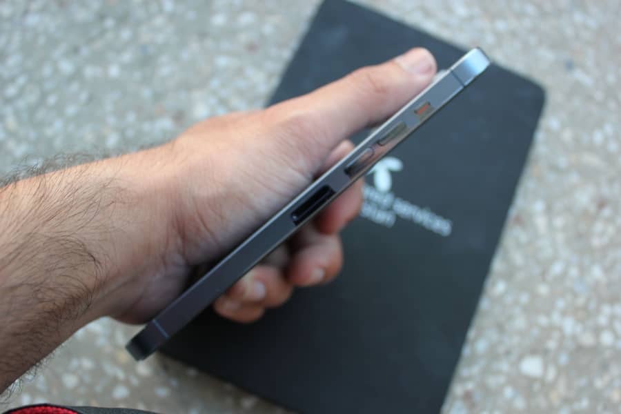 IPhone 13 Pro Max 4