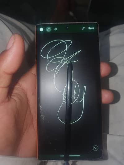 samsung note 10 5G