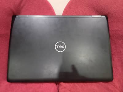 Dell Latitude 5591