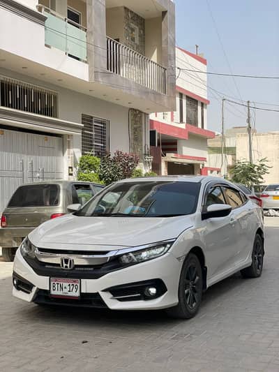 Urgent sale Honda civic UG 2021