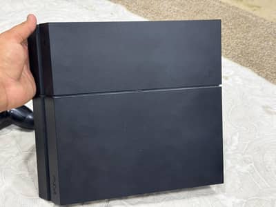 PS4 FAT 10/10 condition no repair