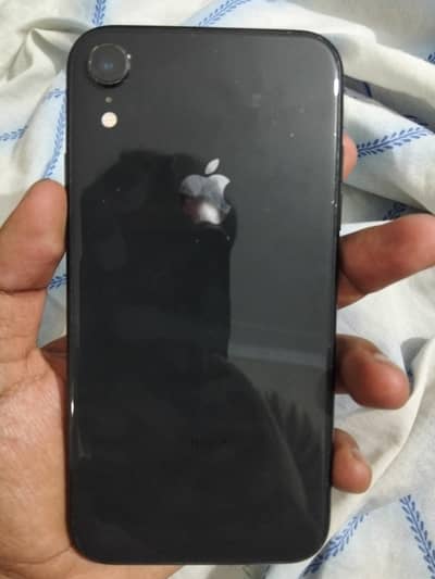 I phone XR