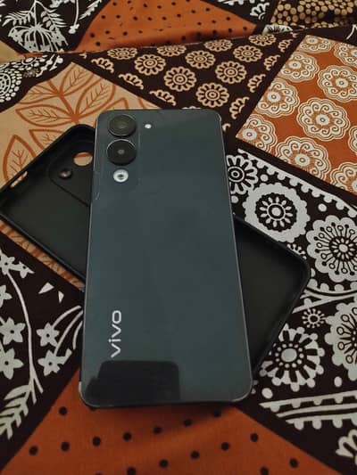 Vivo Y04