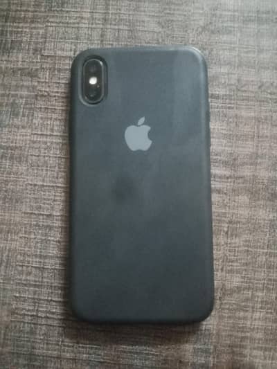 iphone x non pta 64Gb