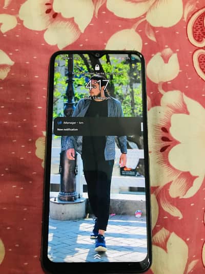 Vivo V 21