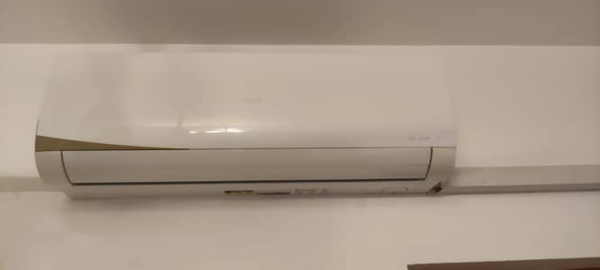 haier Ac