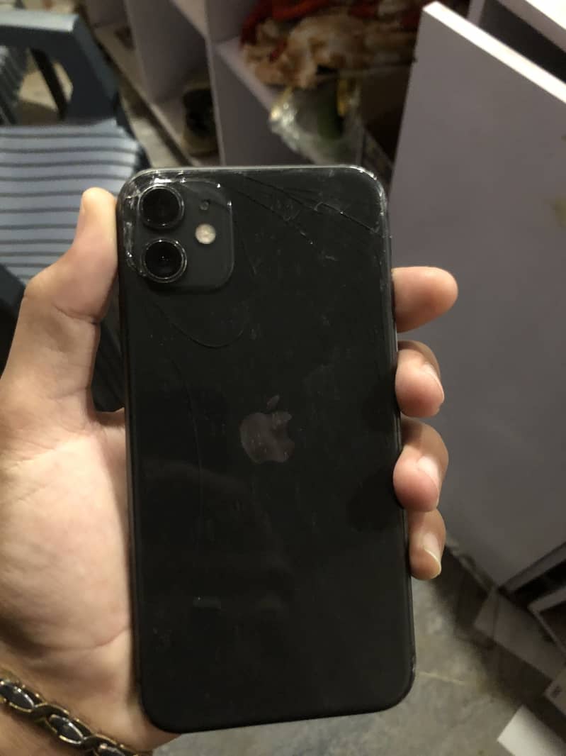 iPhone 11 1