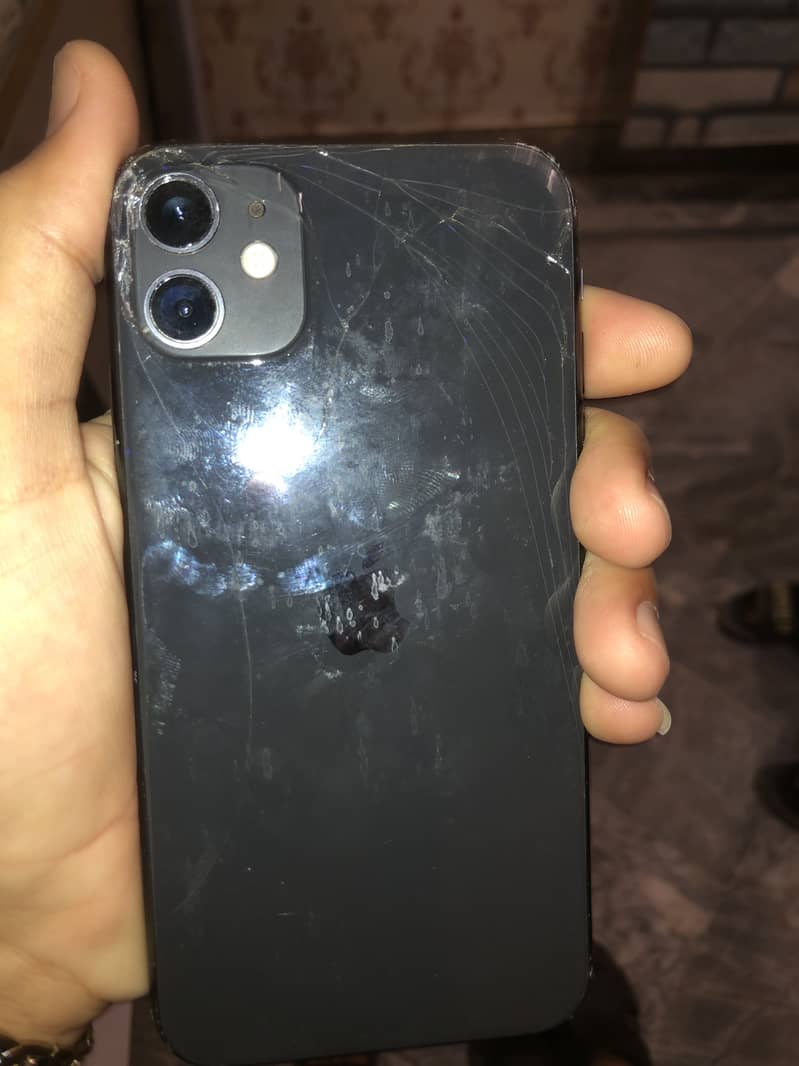 iPhone 11 13