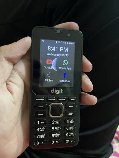 Jazz digit e2 pro