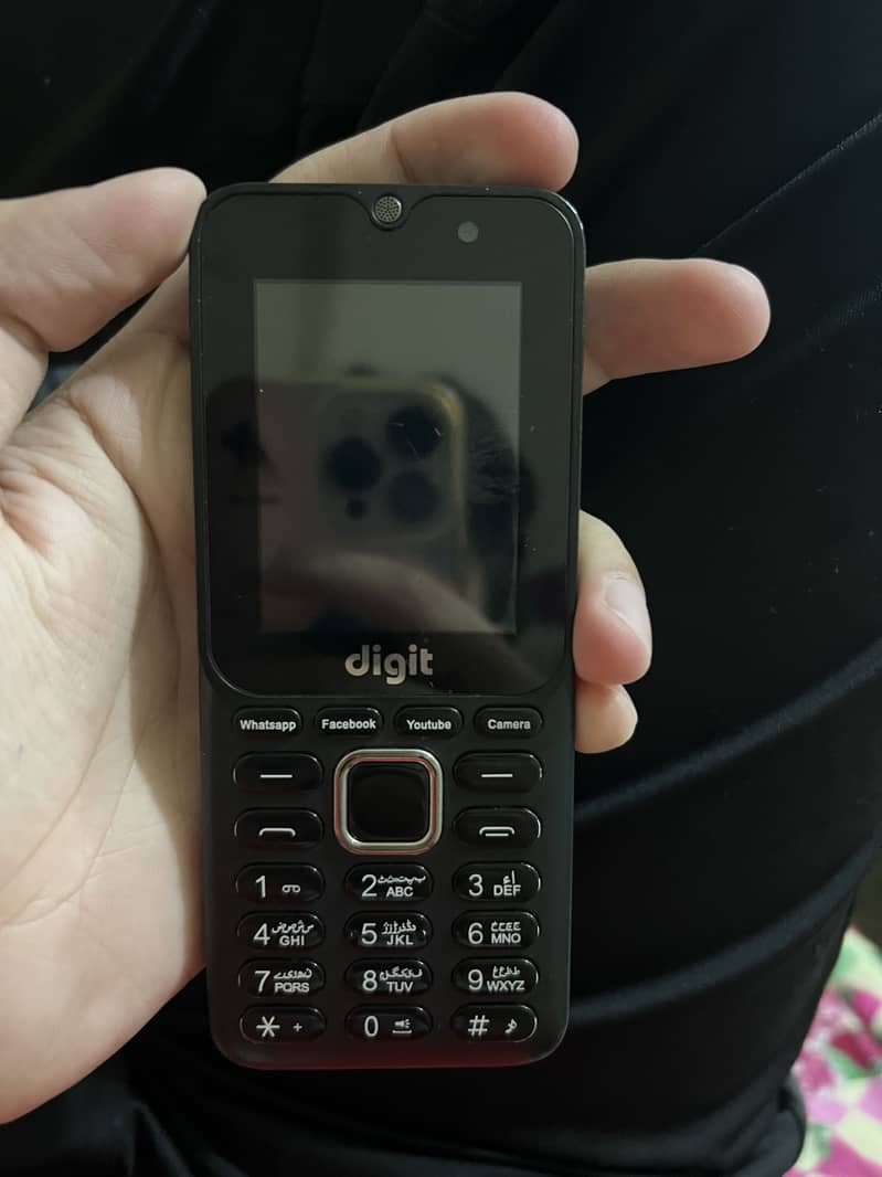 Jazz digit e2 pro 2